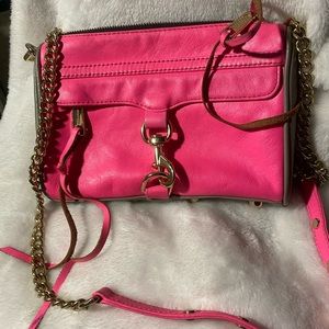 Rebecca minkoff crossbody